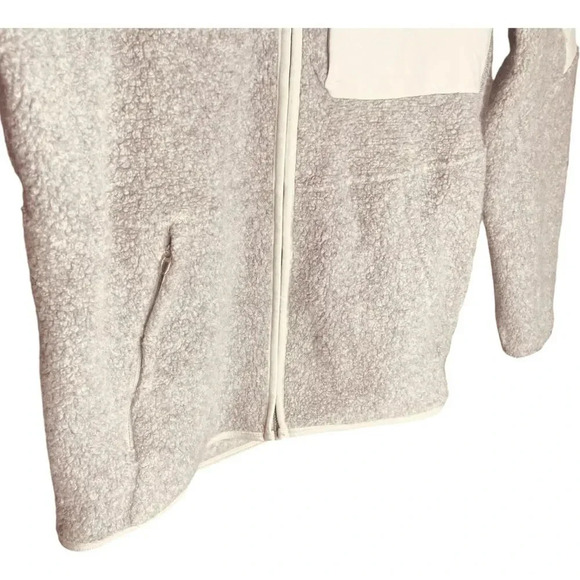 Lululemon Tundra Trek Full Zip Hooded Jacket - Picture 8 of 15